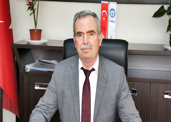 Profesör Turan Akkoyun