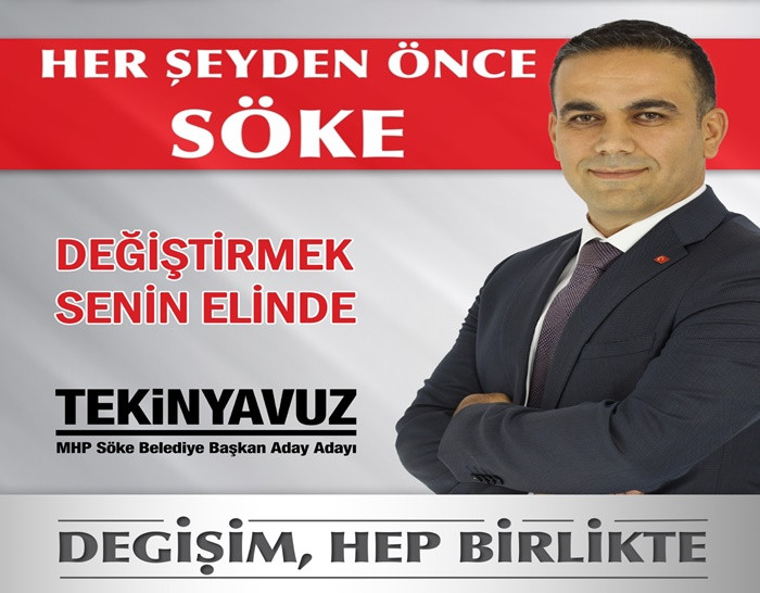 Süresi ayarlardan ayarlanabilir